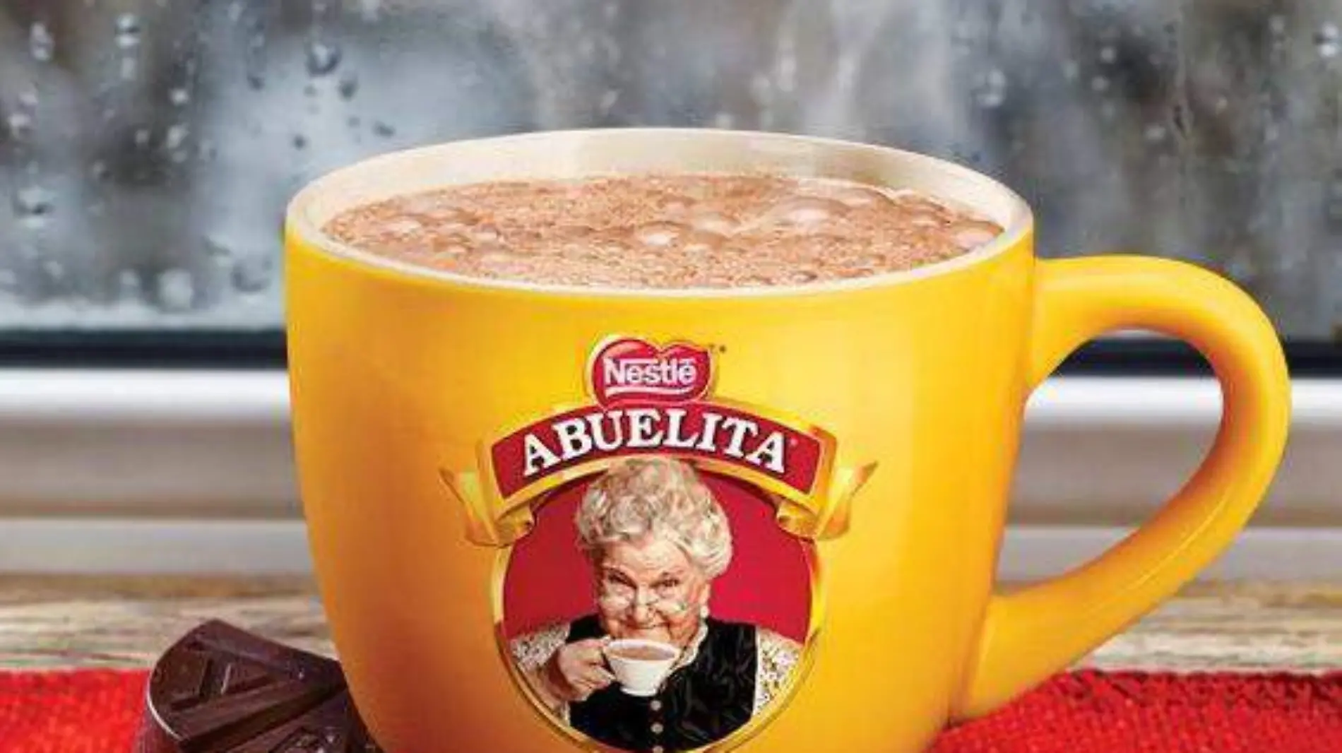 chocolate abuelita